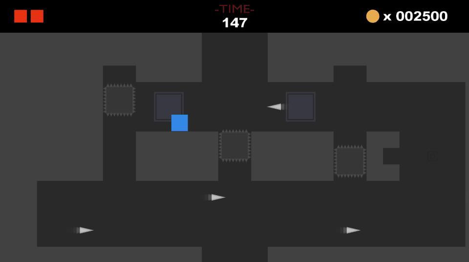 Keltar's Lair (itch) - кадр 5