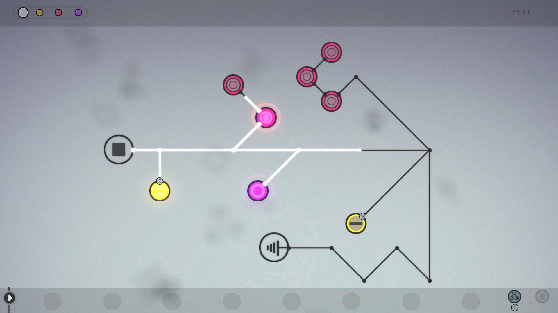 Circuits - кадр 8