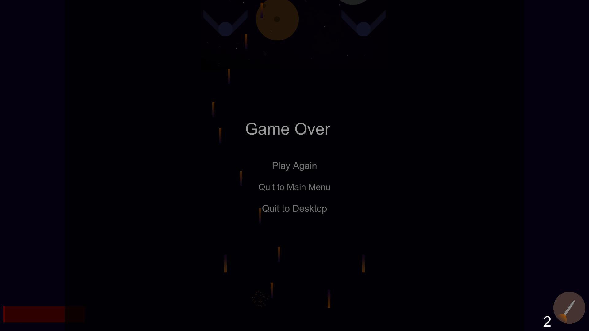 Spaceshooter (ansn285) (itch) - кадр 6