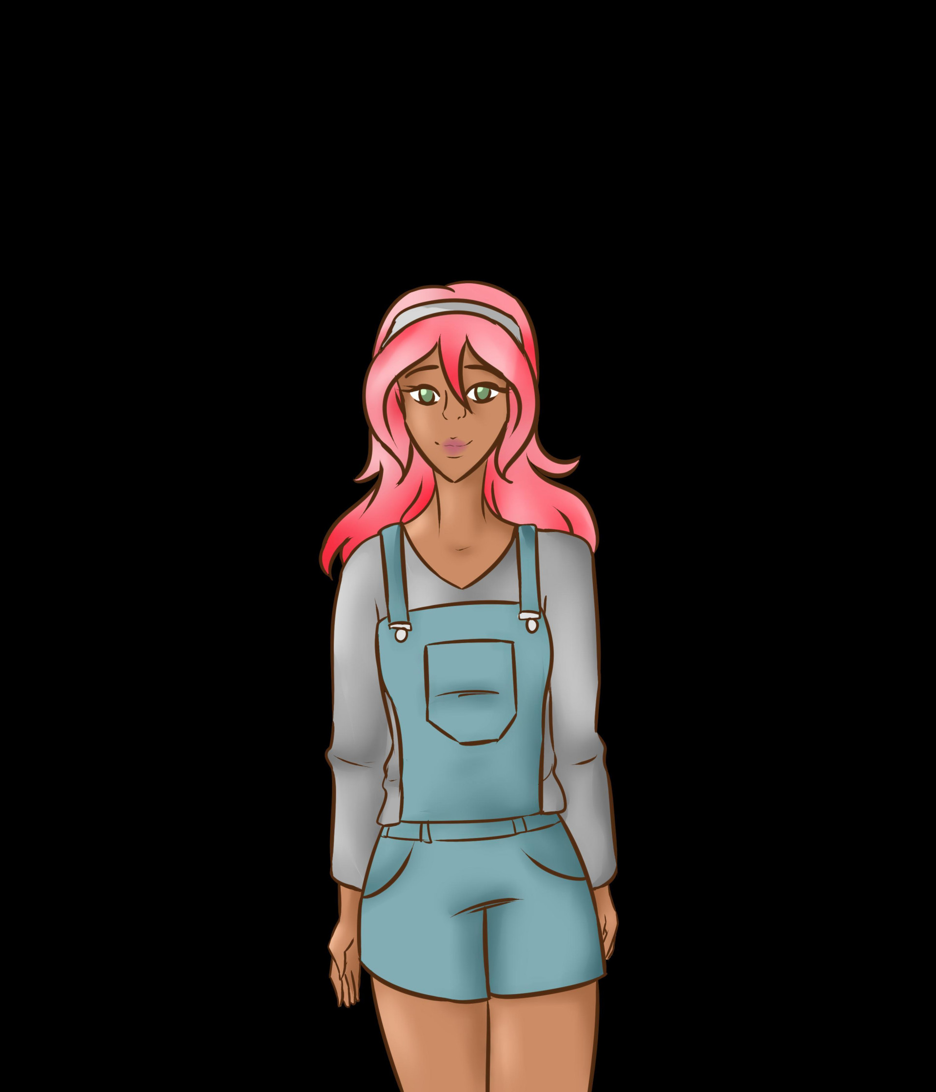 Macaron Memory (itch) - кадр 2