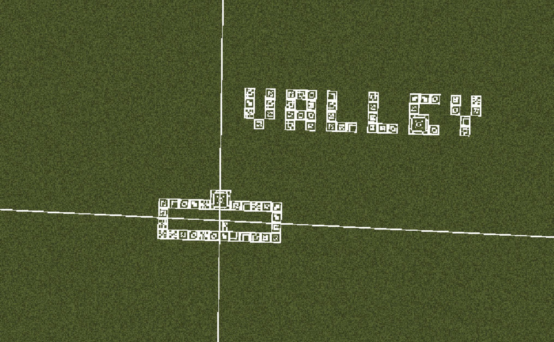 Valley (itch) - кадр 1