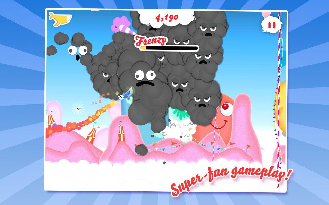 Whale Trail Classic - кадр 8