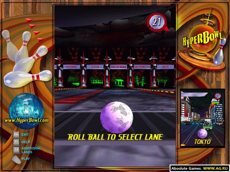 Windows XP Plus! Games - кадр 6