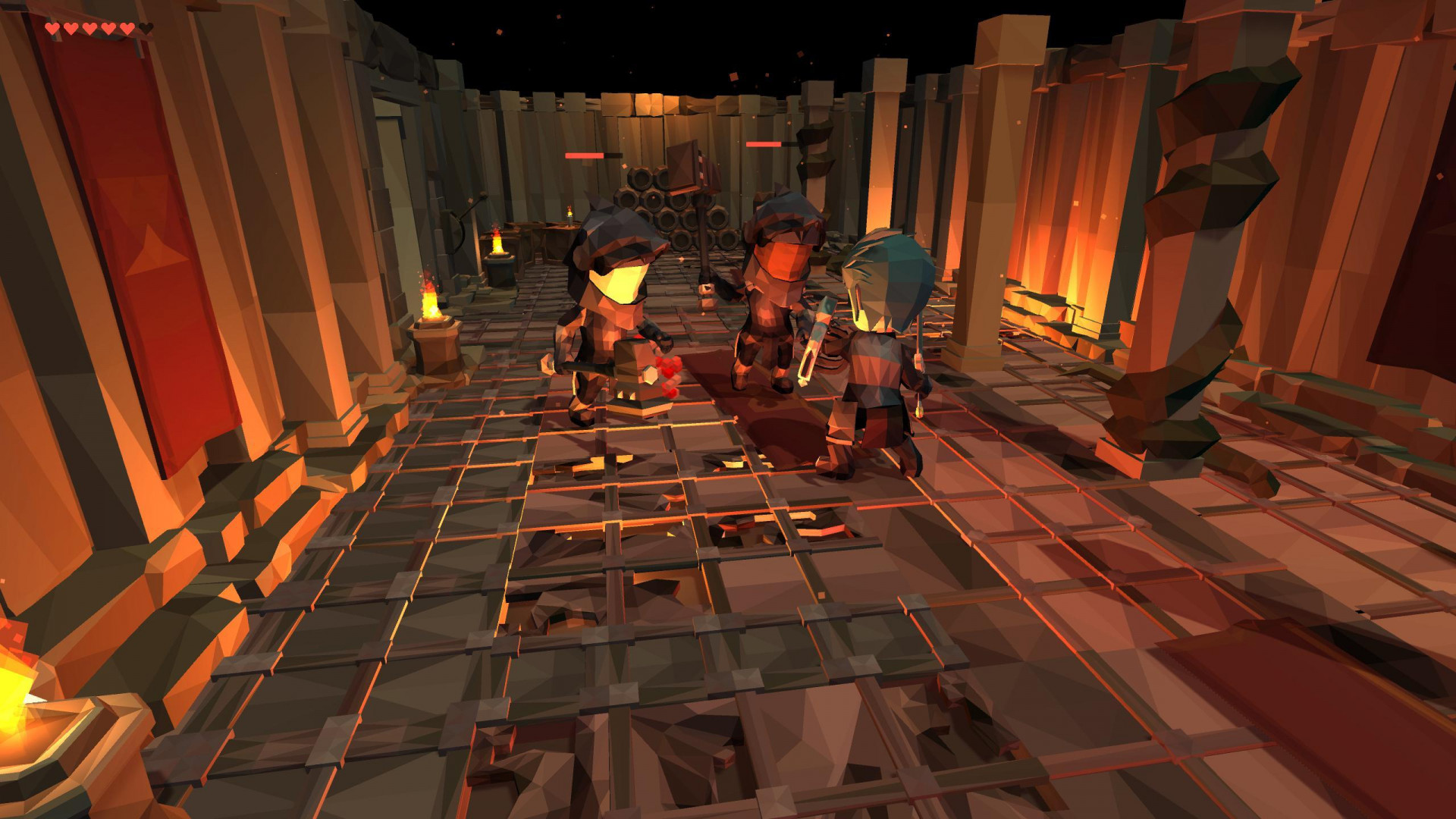 Bartle Quest (itch) - кадр 2