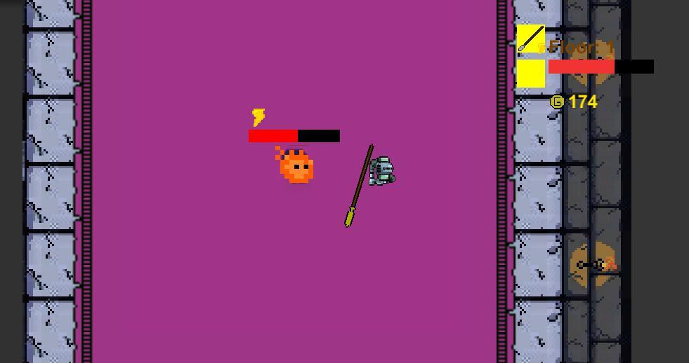 Dungeon Crasher (itch) - кадр 7