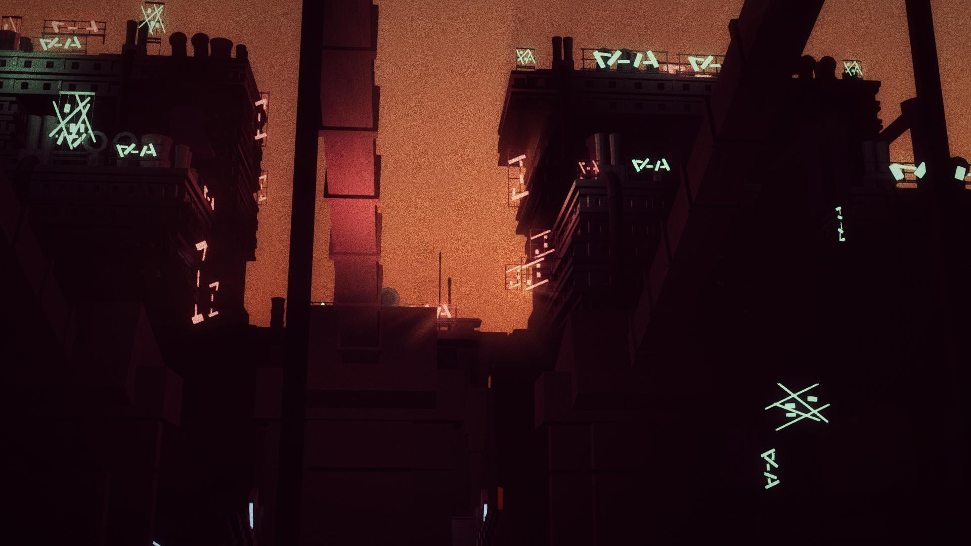 Wonders between Dunes (itch) - кадр 7
