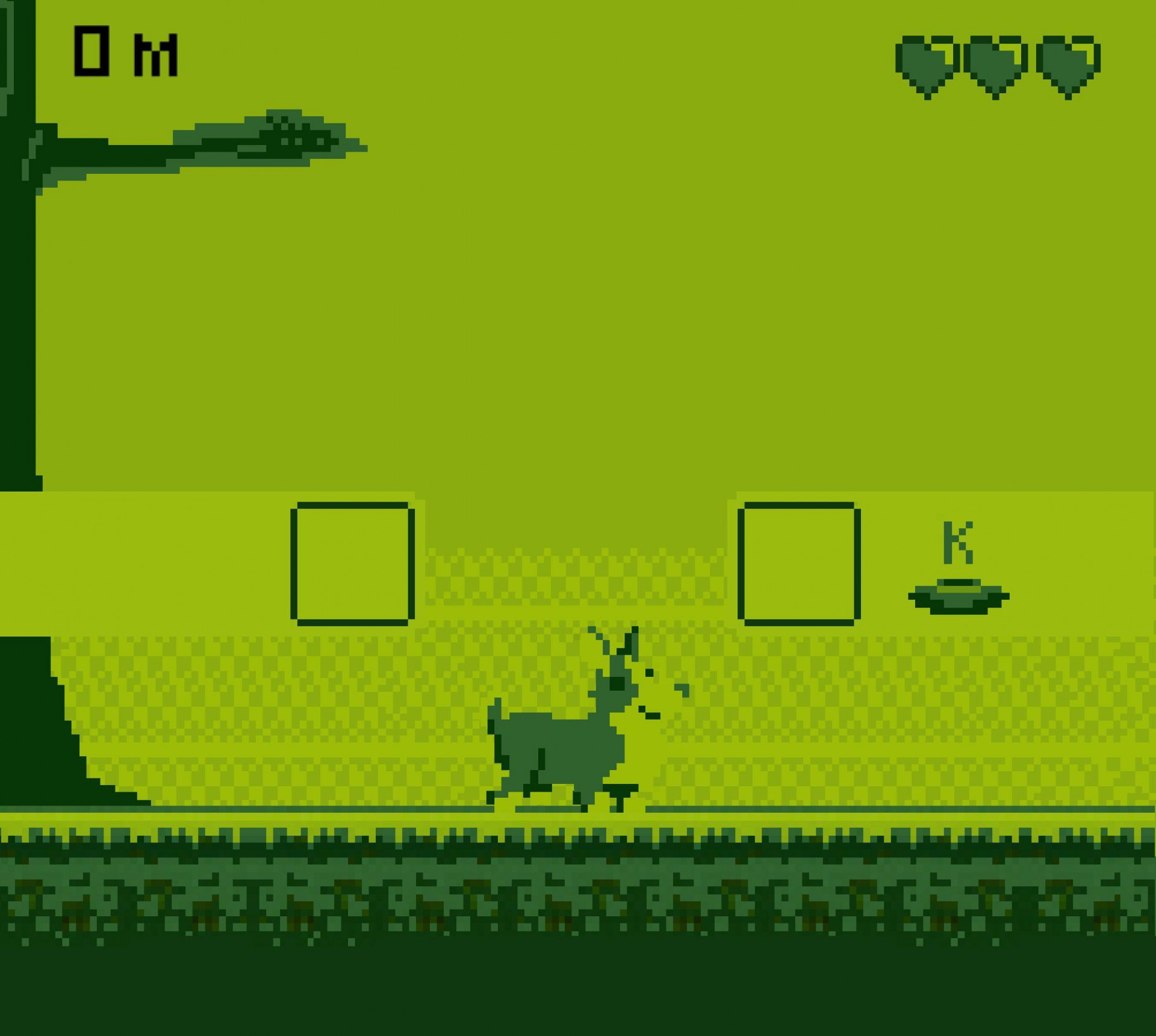Long Boy (Good Dog) (itch) - кадр 3