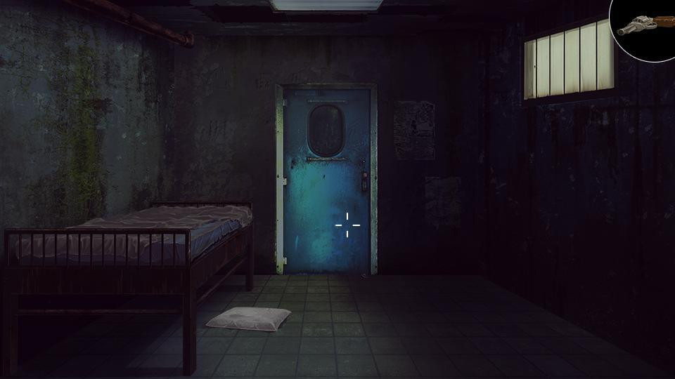Project Nostalgia: Two Worlds | One Soul (itch) - кадр 5