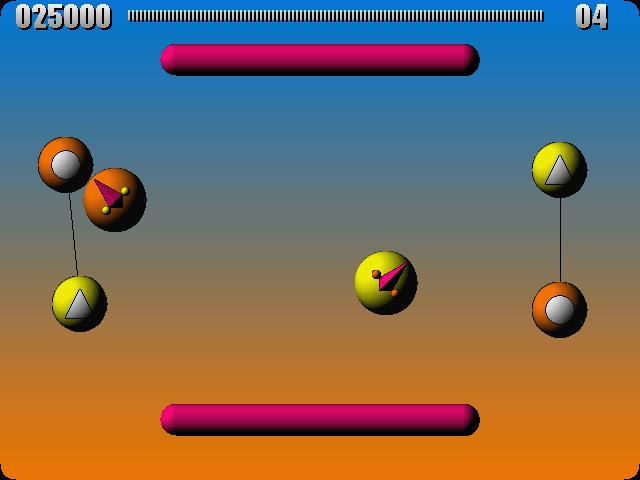 E-Motion - кадр 4