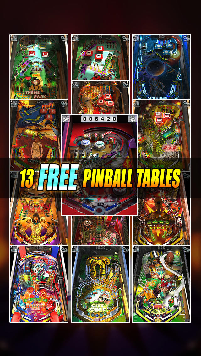 Age of Pinballs - кадр 4