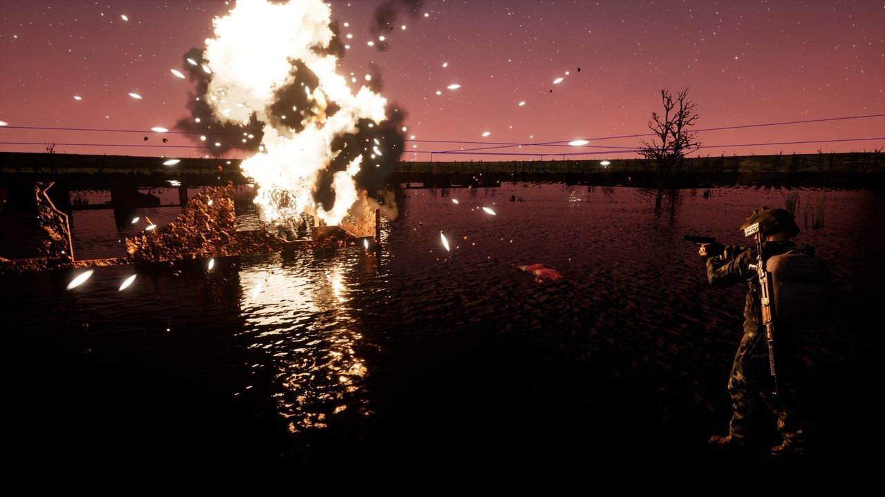 POSTWORLD - кадр 14