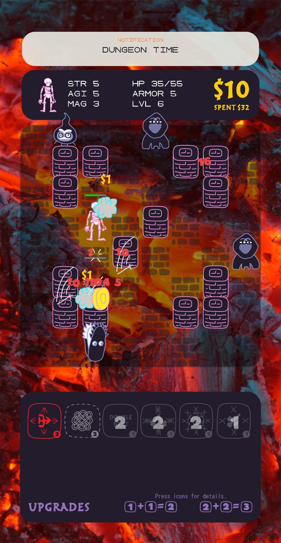 Autorogue (itch) - кадр 2