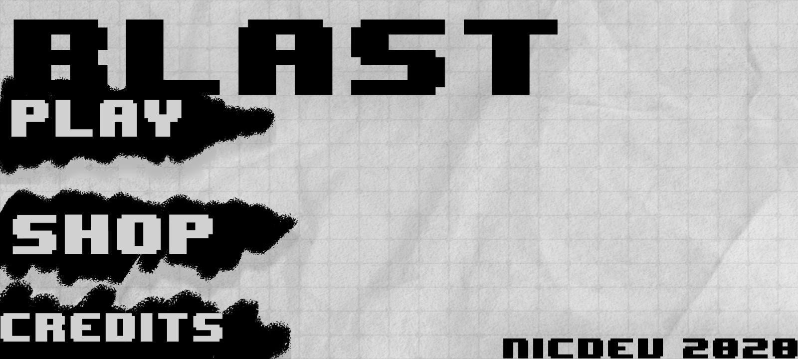 Blast Alpha (Android Edition) (itch) - кадр 3