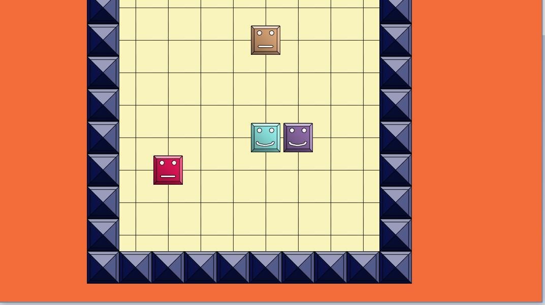 Understanding Tiles (itch) - кадр 2