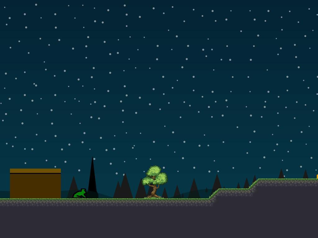 Who's Pete? (itch) - кадр 3