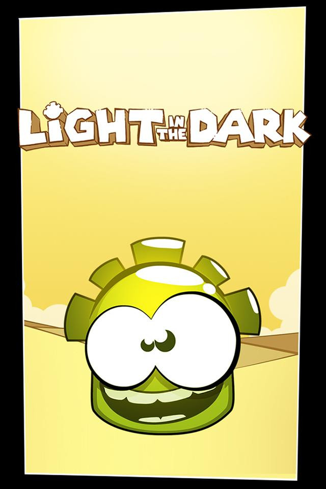 Light in the Dark - кадр 13