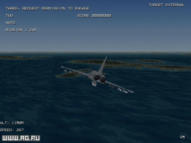 EF2000 v2.0 - кадр 1