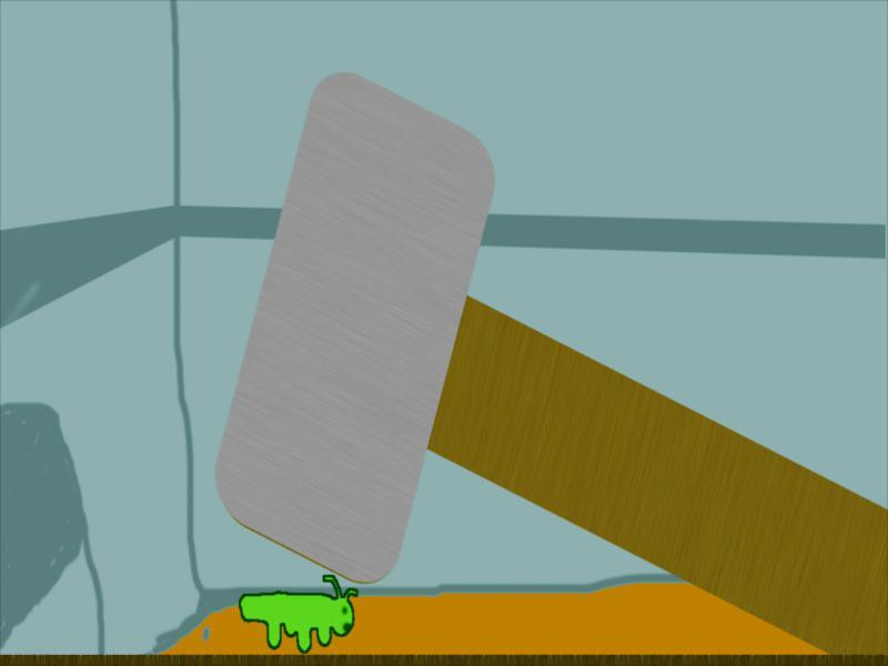 Bo's Small Game Pack (itch) - кадр 5