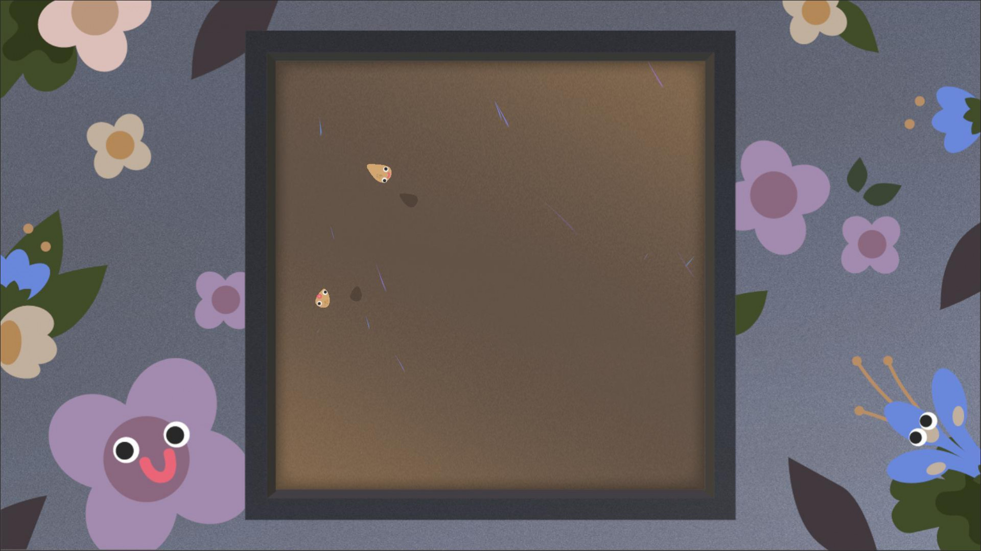 Seedlings (itch) - кадр 4