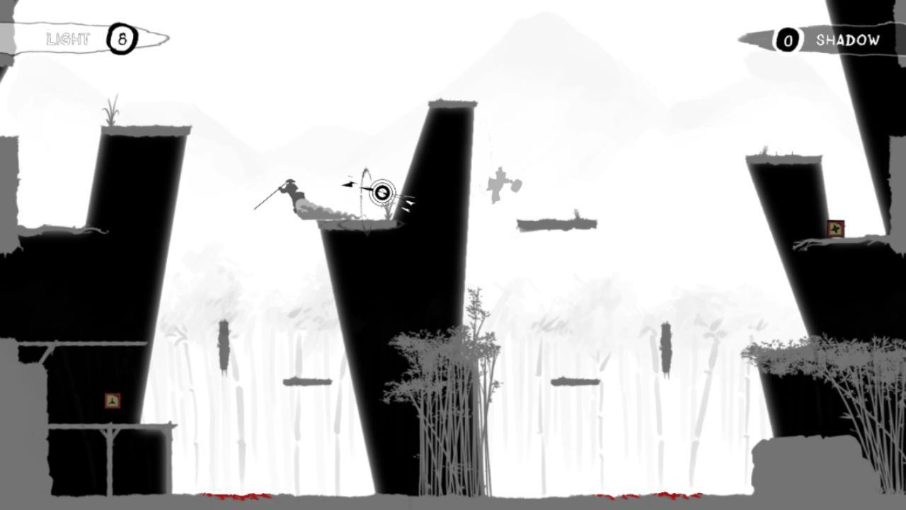 Black & White Bushido - кадр 12