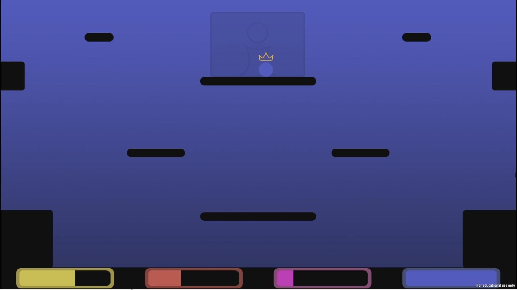 BlastWave (itch) - кадр 5
