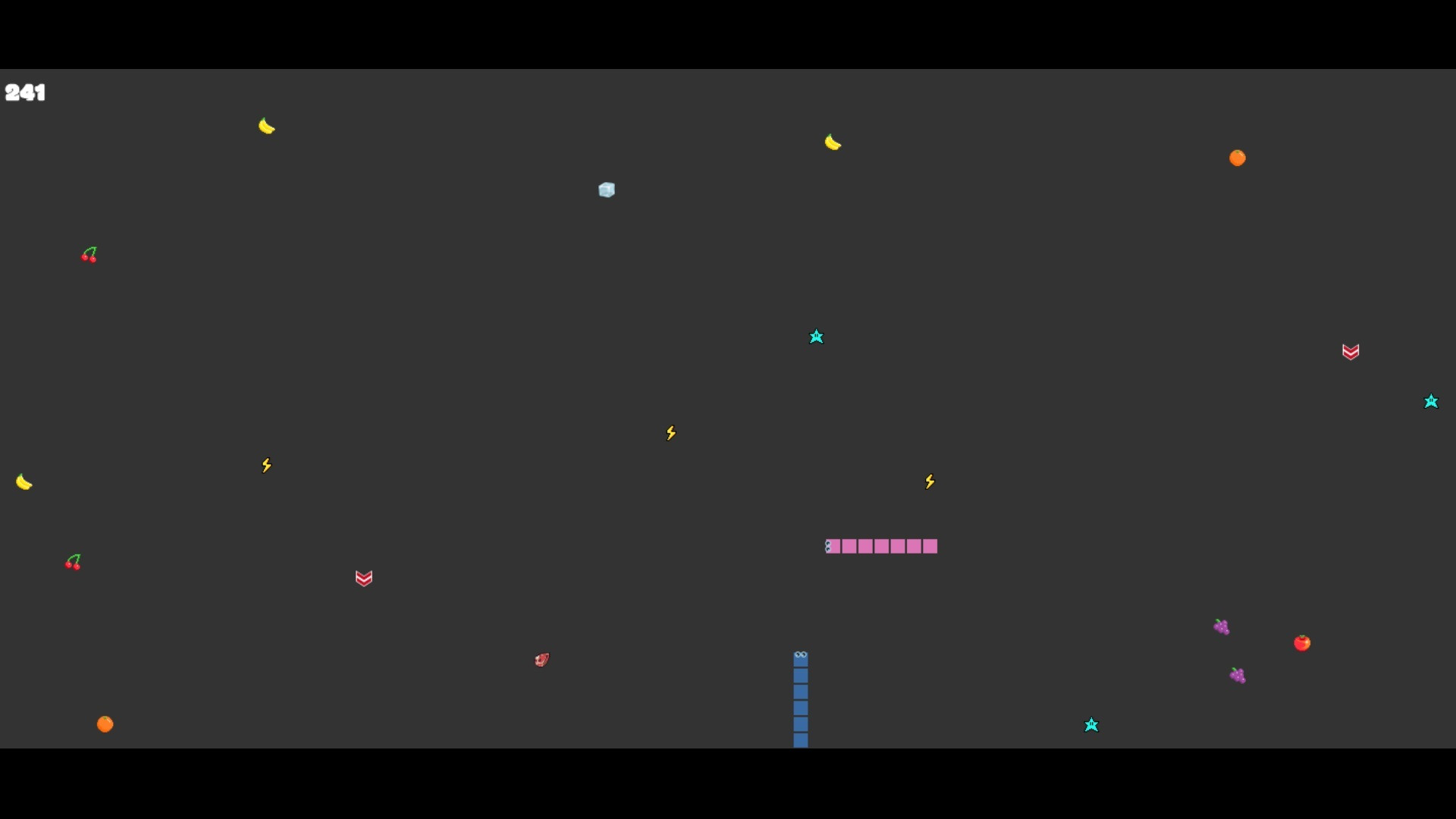 Snake 99 (itch) - кадр 2