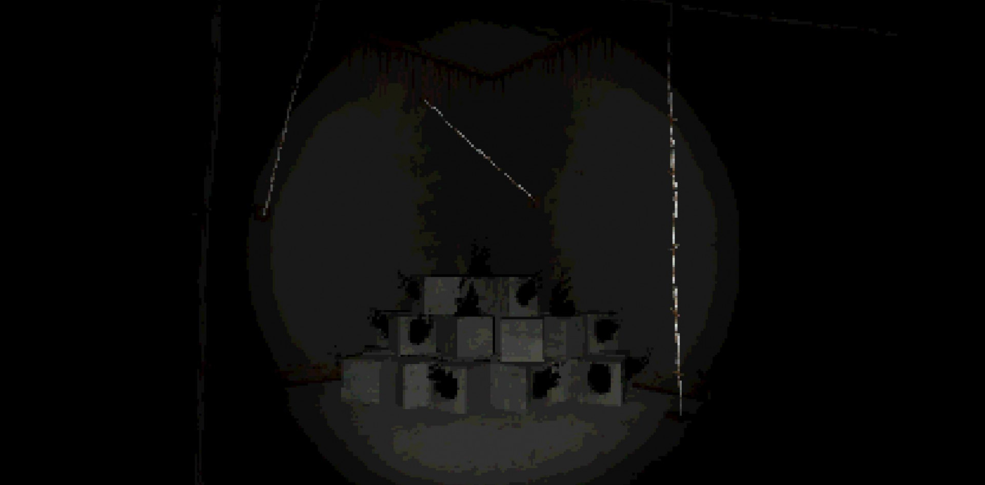 Concrete Crown (itch) - кадр 4