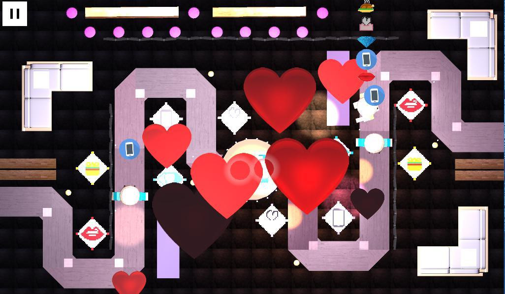 Cupid's Capers (itch) - кадр 3