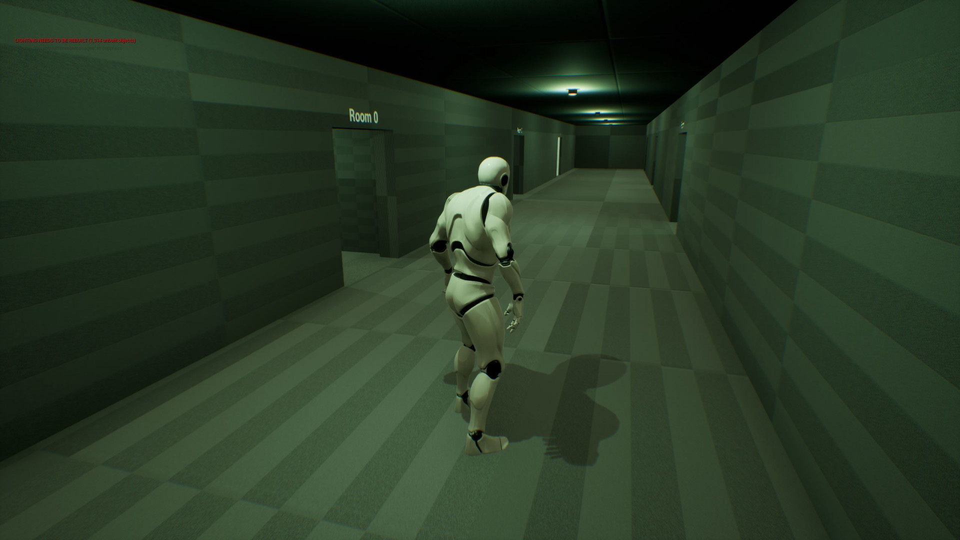 Accursed: Khulman's Tale (itch) - кадр 6