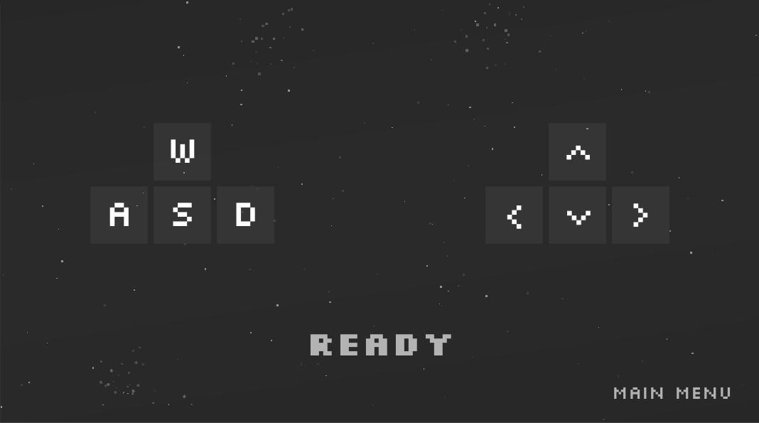 Space Royal (itch) - кадр 3