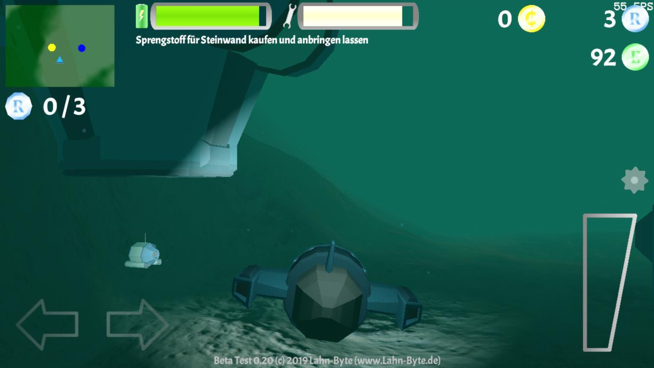 AquaNautic (itch) - кадр 2
