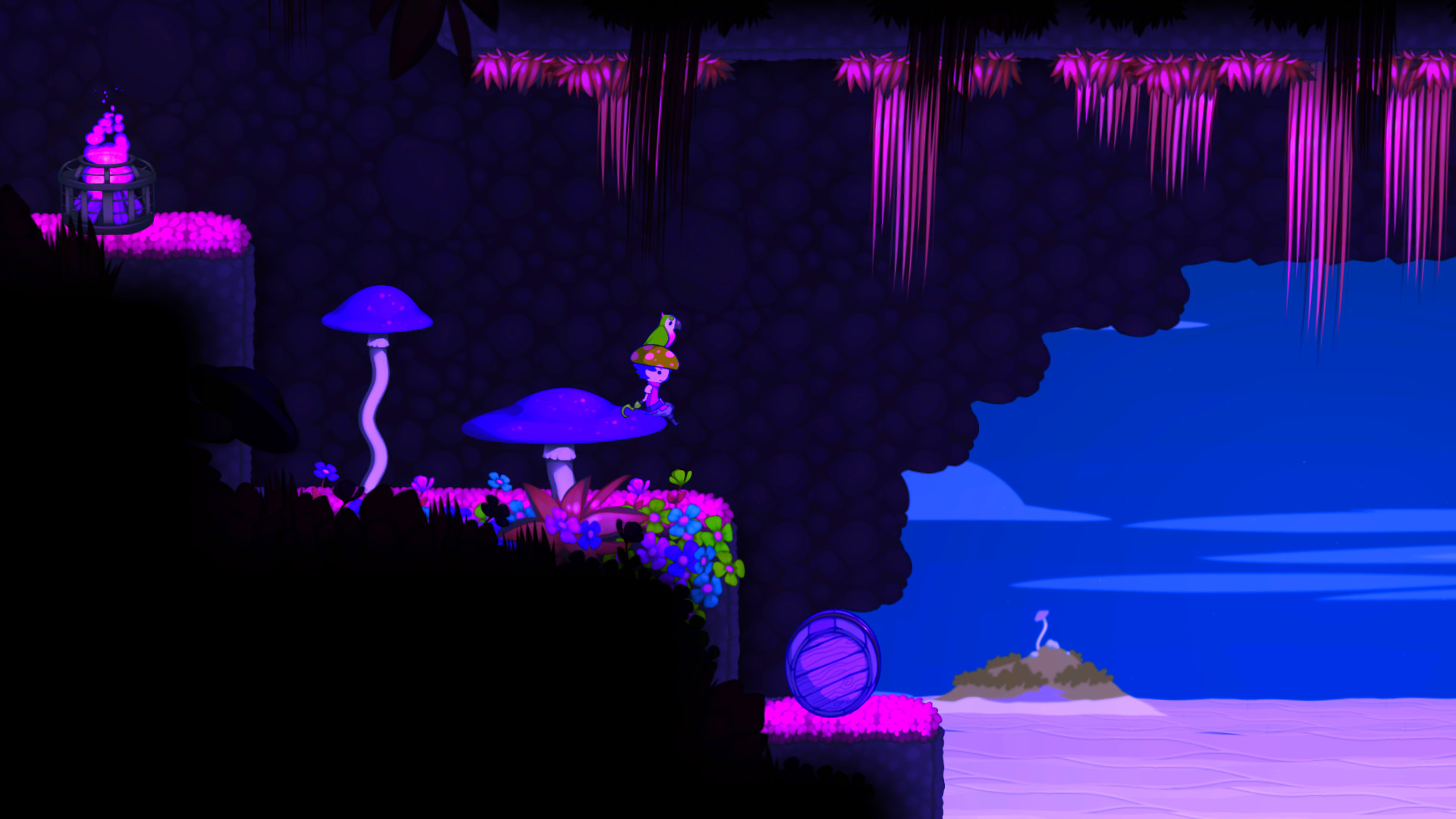 Treasure Adventure World - кадр 15