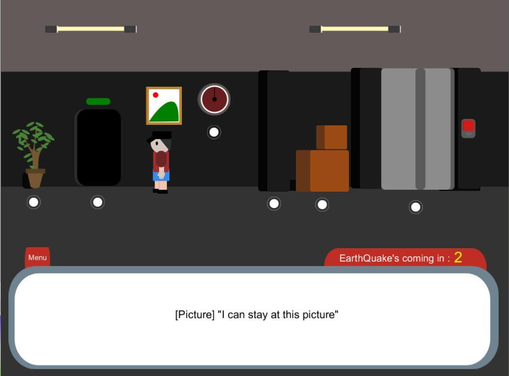 NoticeMeEarthQuake (itch) - кадр 2