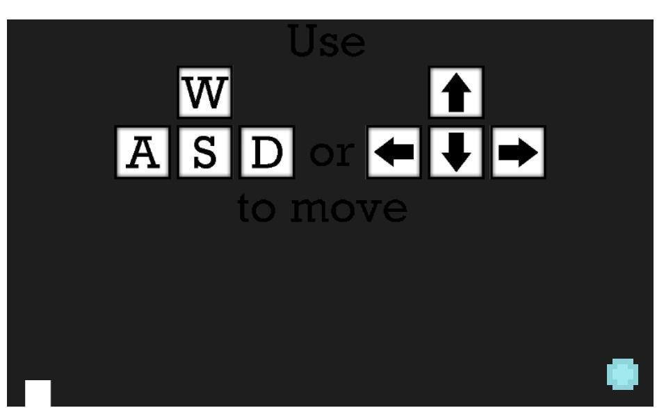 Square Speed (itch) - кадр 3