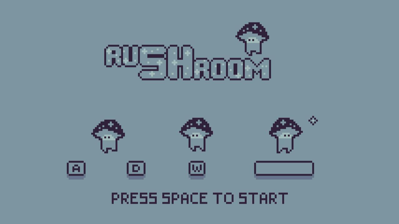 Rushroom (itch) - кадр 2