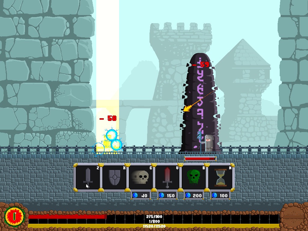 Mad Nords: Probably an Epic Quest - кадр 14