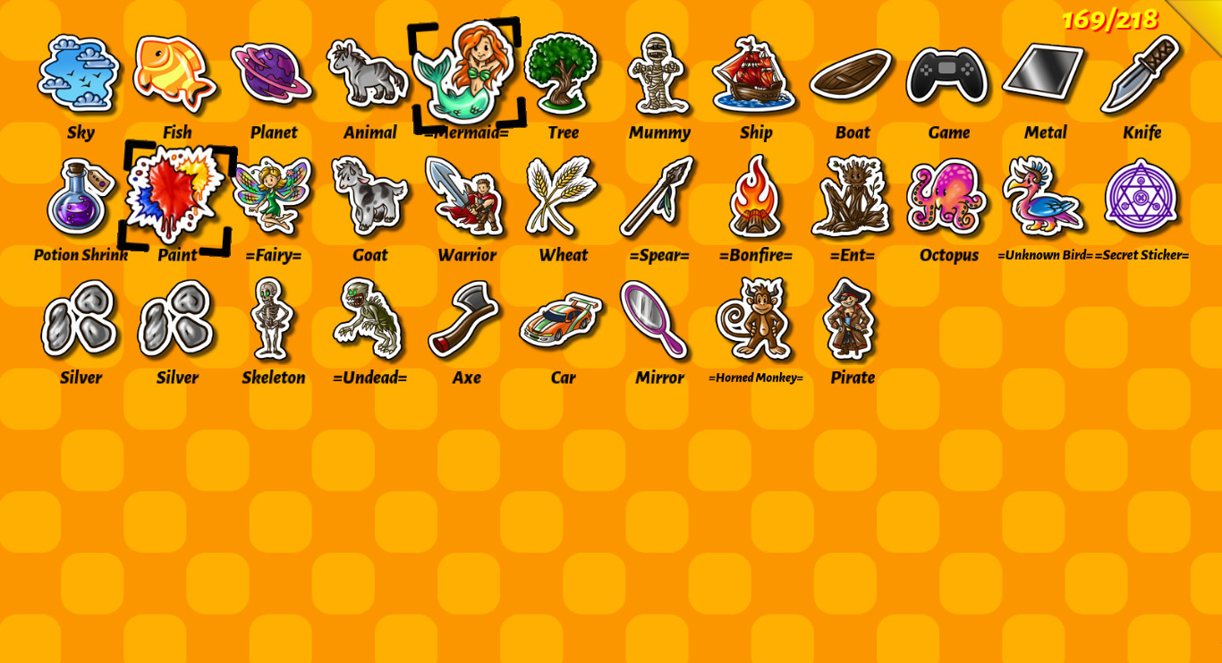 Sticker Craft - кадр 4
