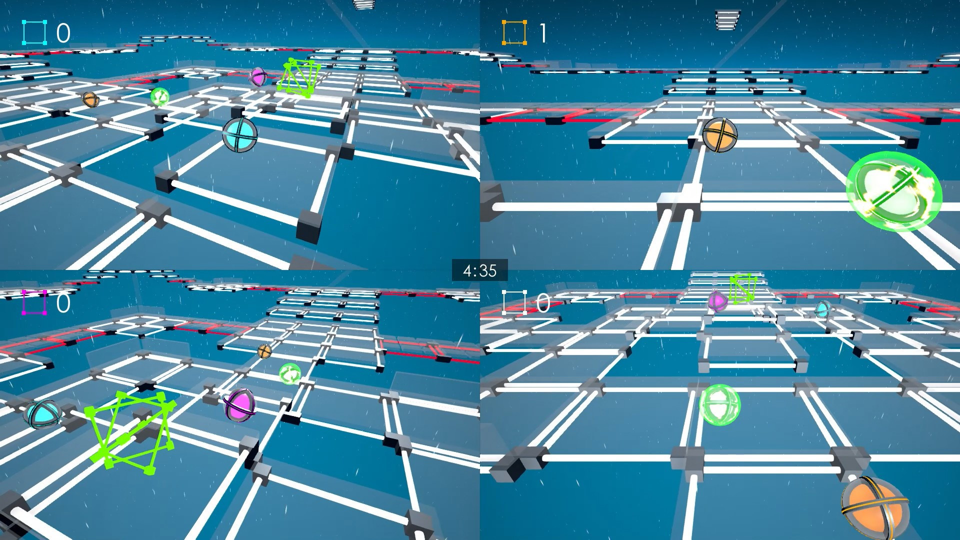 Symmetry: Early Access - кадр 3