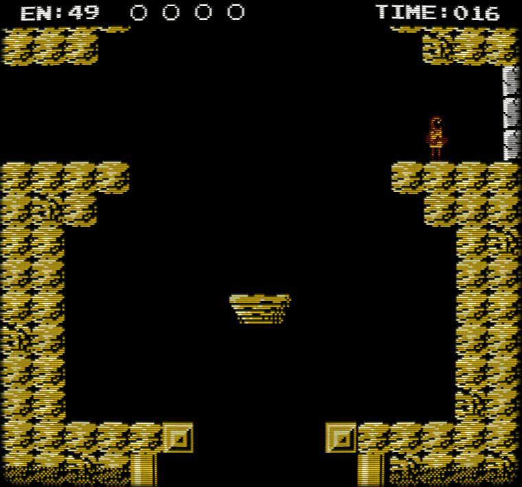NEST (hygon) (itch) - кадр 2