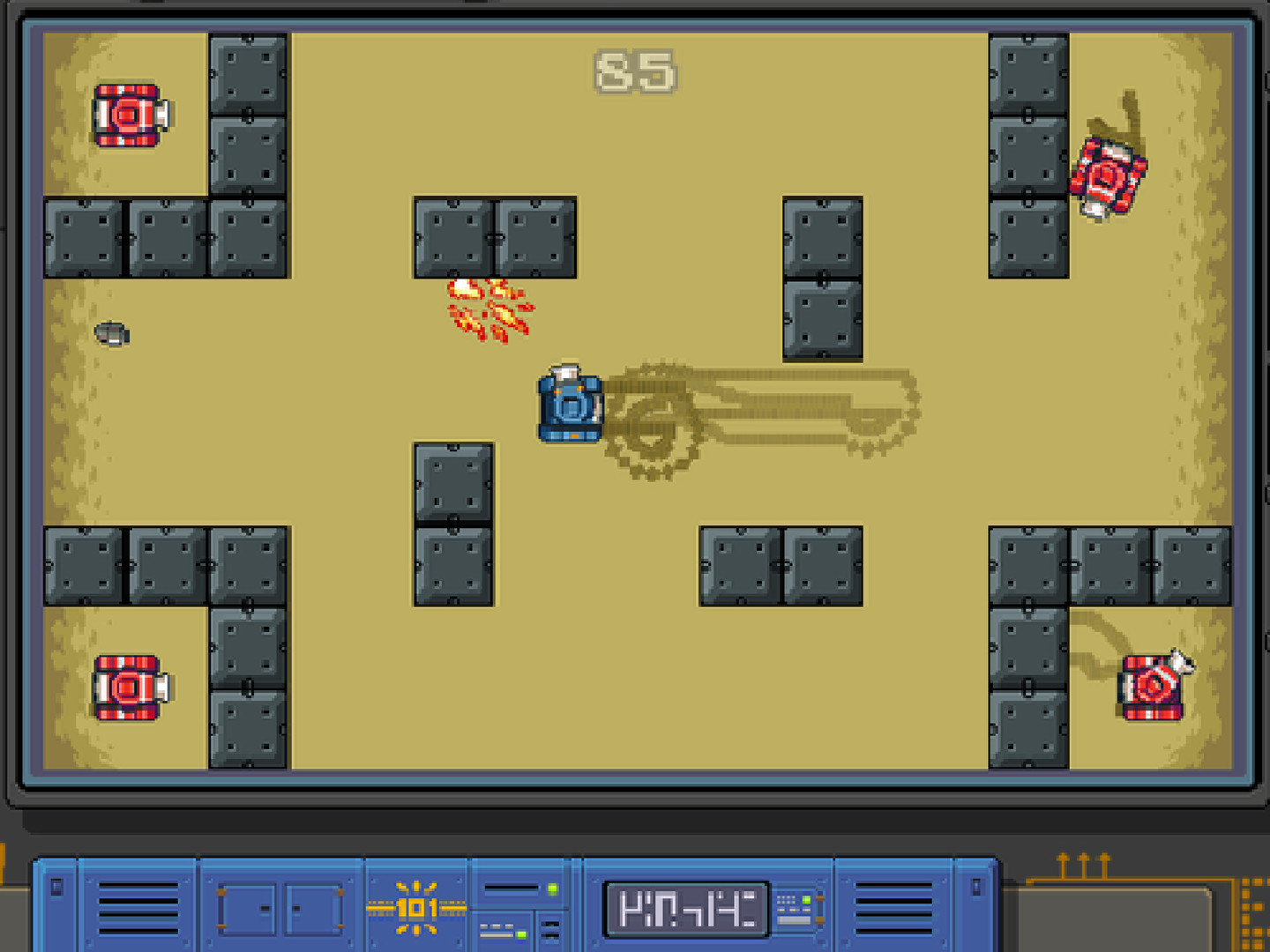 Zazmo Arcade Pack - кадр 4