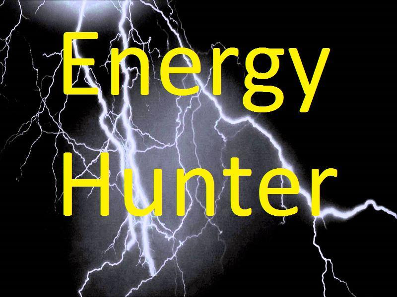 Energy Hunter (itch) - кадр 1