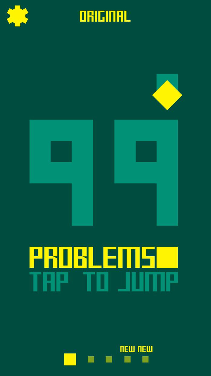 99 Problems - кадр 10