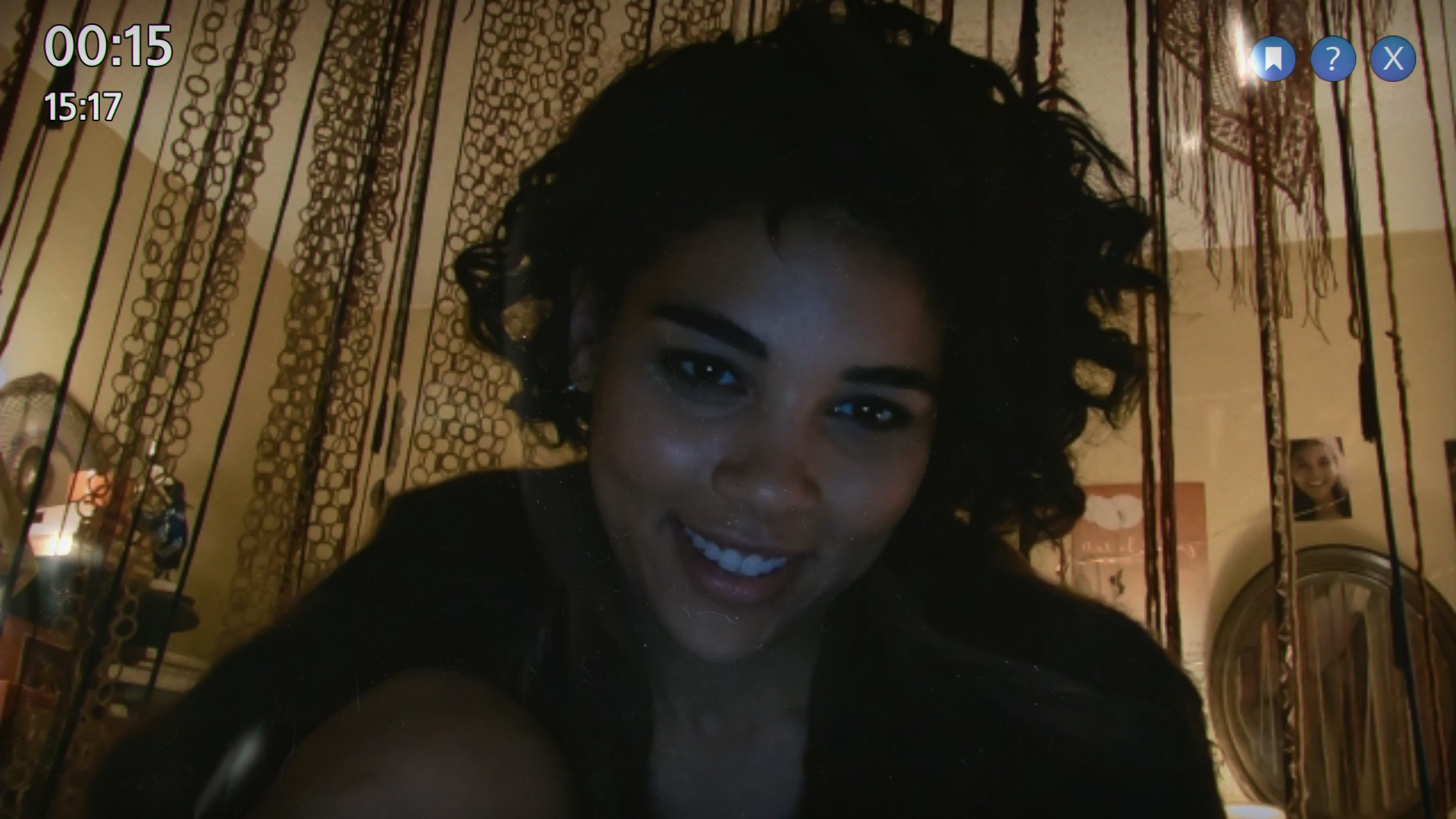 Telling Lies - кадр 3