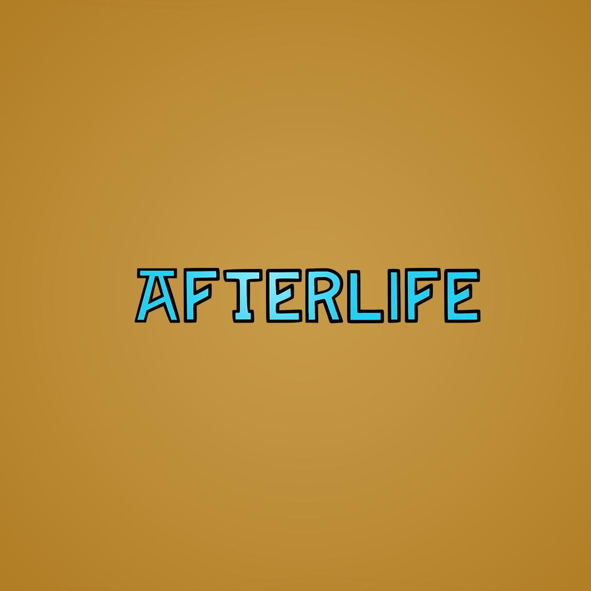 Afterlife (itch) (Fizh) - кадр 1