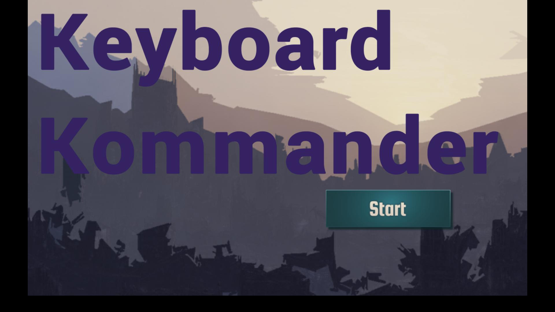 Keyboard Kommander (itch) - кадр 11