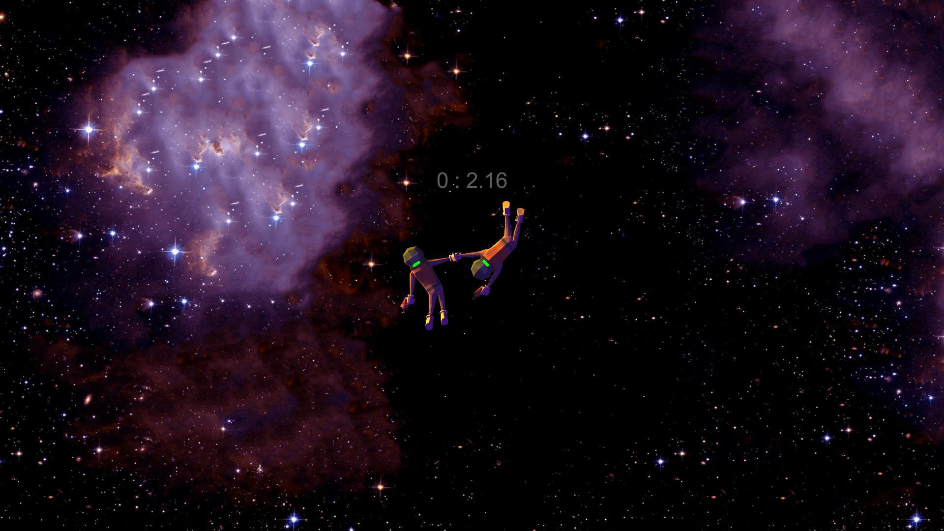 My Love For You Is Like An Asteroid (itch) - кадр 2