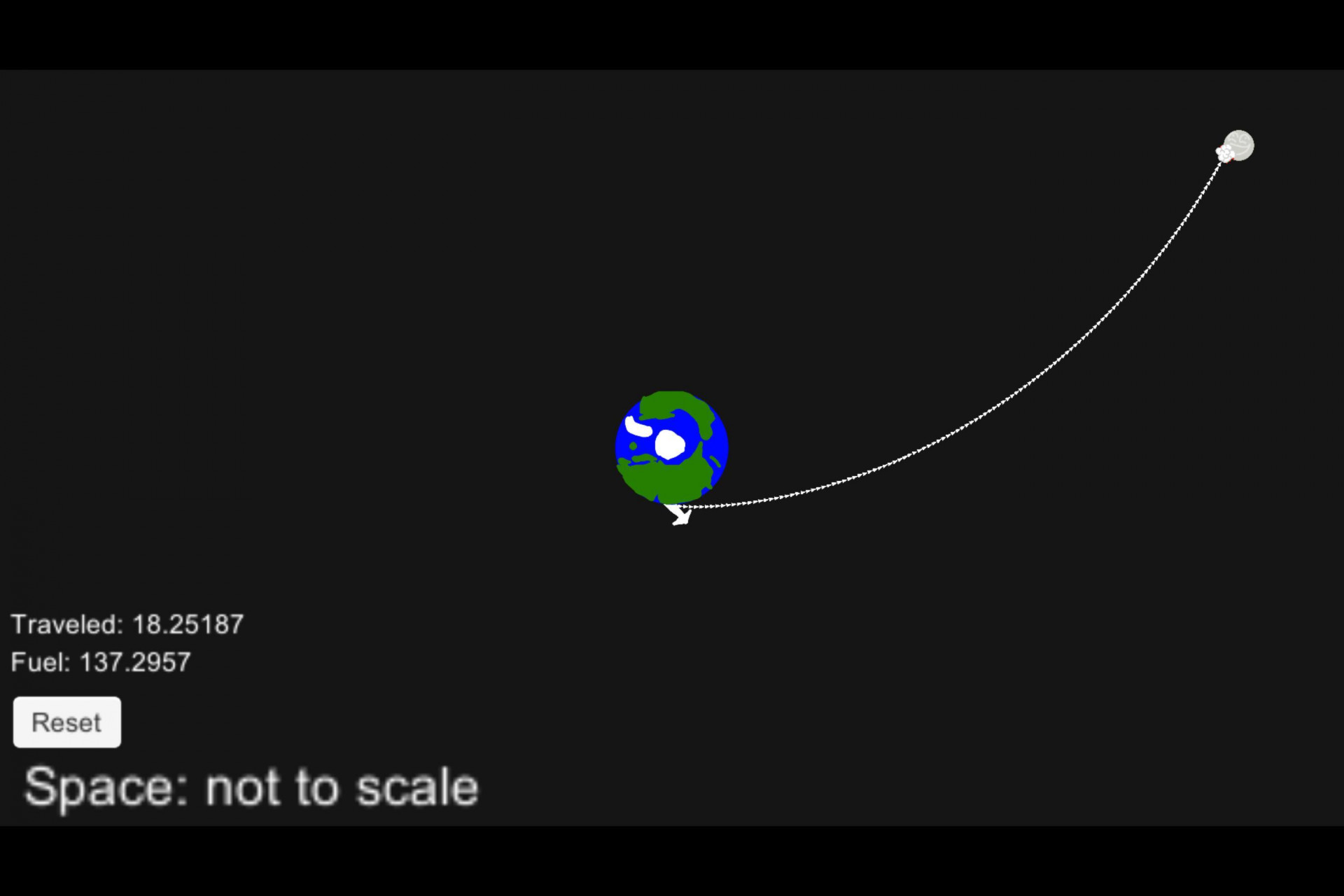 Motherland space program prototype (itch) - кадр 2