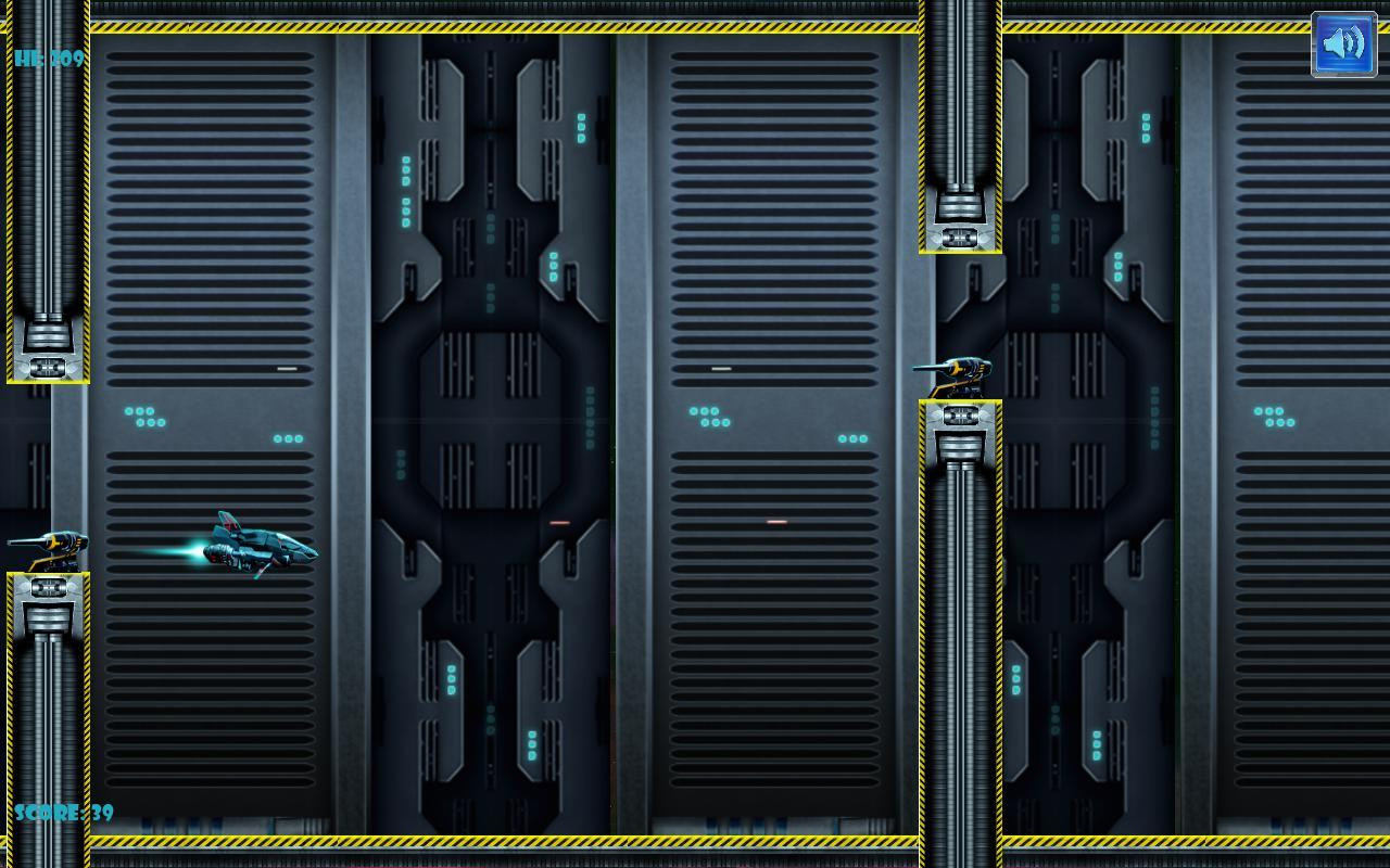 Trench Runner (itch) - кадр 4