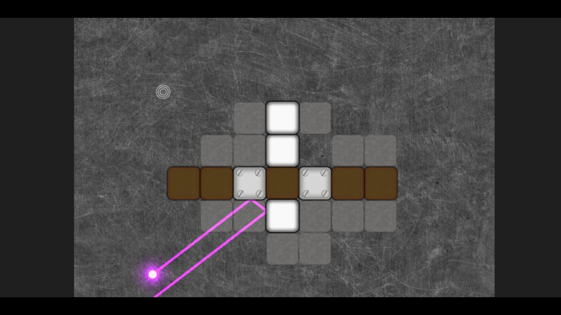 Laseronium: The Beam Focus - кадр 4