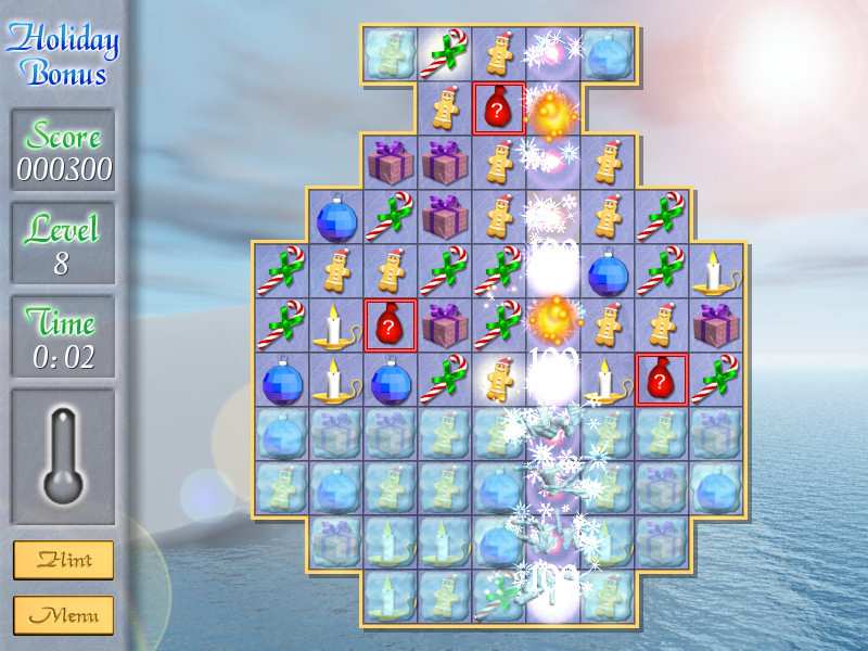 Holiday Bonus GOLD - кадр 6